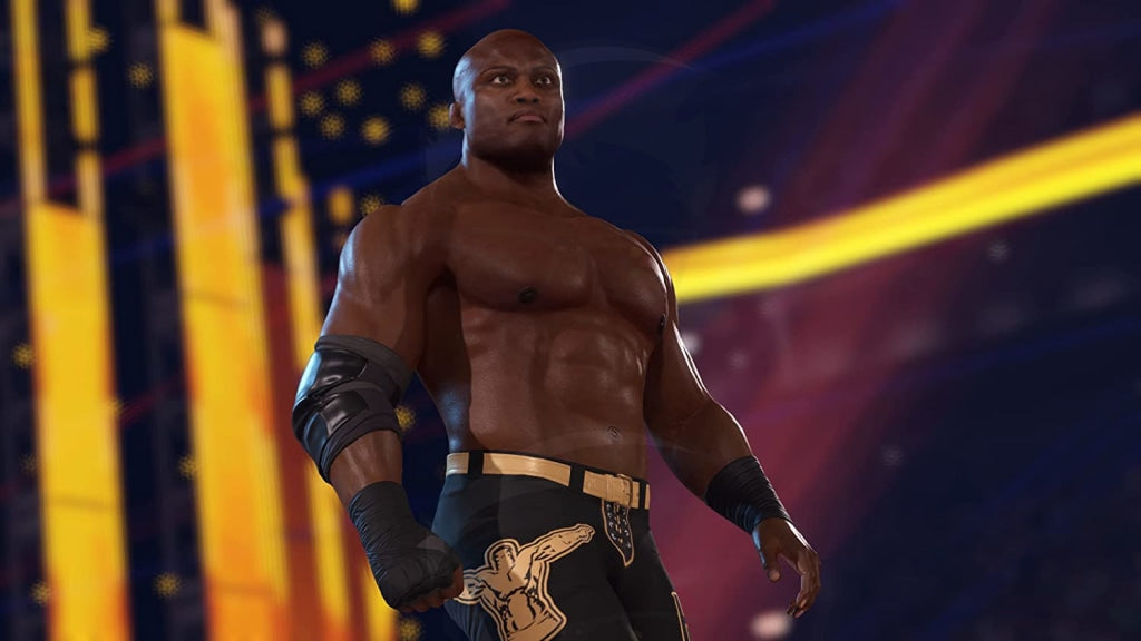 WWE 2K22 - PlayStation 5 WWE 2K22 - PlayStation 5